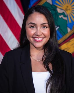 Council Member Jennifer Gutiérrez chairs the Subcommittee on Early Childhood Education, which held the Oct. 7 hearing on 2-K.